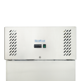 Шкаф морозильный GoodFood GF-GN650BT-HC - 4