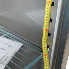 Шкаф морозильный GoodFood GF-GN1410BT-HC - 4