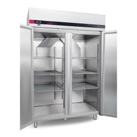 Шафа морозильна TATRA TRC1400BT - 2