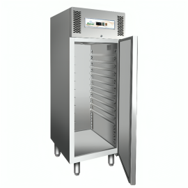 Шафа морозильна Forcar G-PA800BT - 2