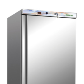 Шафа морозильна Forcar G-EF400SS - 2