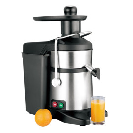 Соковыжималка электрическая GoodFood FJ200 - 2