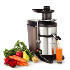 Соковыжималка электрическая GoodFood FJ200 - 3