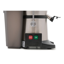 Соковыжималка электрическая GoodFood FJ150 - 2