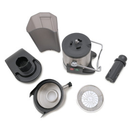 Соковыжималка электрическая GoodFood FJ150 - 4