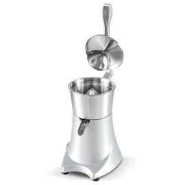 Соковыжималка для цитрусовых HURAKAN HKN-AGRL - 4