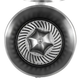 Соковыжималка для цитрусовых HURAKAN HKN-AGRL - 7