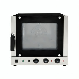 Конвекційна піч HURAKAN HKN-XFT233M