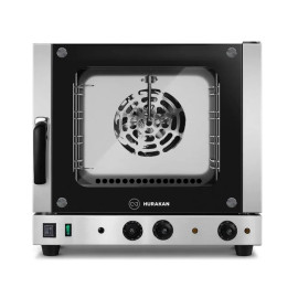 Конвекційна піч HURAKAN HKN-XFT233M - 2