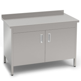 Стіл-тумба виробничий КИЙ-В СТВ-2ДР