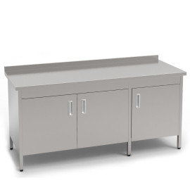 Стіл-тумба виробничий КИЙ-В СТВ-3ДР