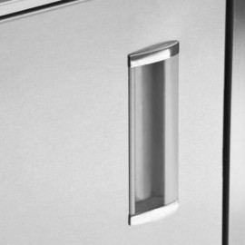 Стіл-тумба виробничий КИЙ-В СТВ-4ДР - 3