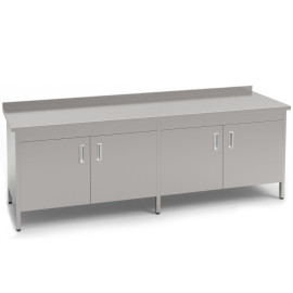 Стіл-тумба виробничий КИЙ-В СТВ-4ДР