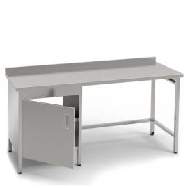 Стол-тумба производственная КИЙ-В СТВ-1ДР-Н - 2
