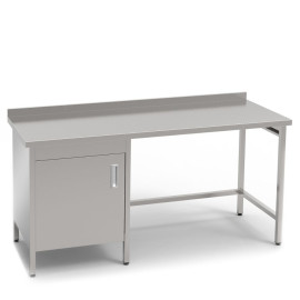 Стіл-тумба виробничий КИЙ-В СТВ-1ДР-Н