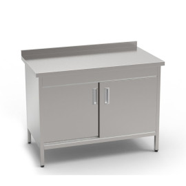 Стіл-тумба виробничий КИЙ-В СТВ-2ДК