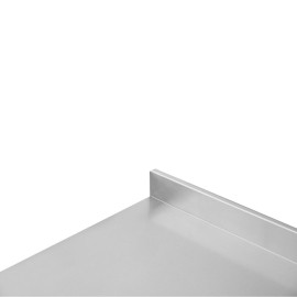 Стіл-тумба виробничий КИЙ-В СТВ-2ДК - 4