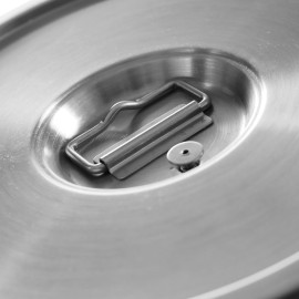 Термовідро Hendi Profi line 710111 - 5