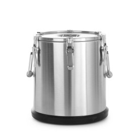 Термовідро Hendi Stainless steel 710319