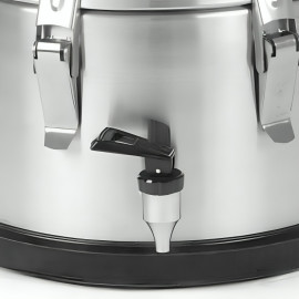 Термовідро Hendi 710128 - 2