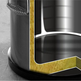 Термовідро Hendi 710326 - 4