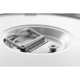 Термоведро Hendi Stainless steel 710333 - 3