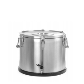 Термовідро Hendi Stainless steel 710333