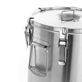 Термоведро Hendi Stainless steel 710333 - 2