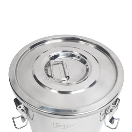 Ведро для транспортировки пищи BRILLIS WH3230 - 5