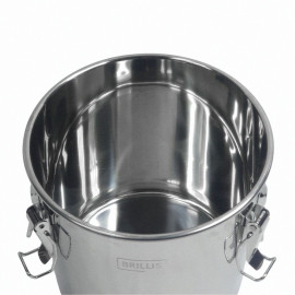 Ведро для транспортировки пищи BRILLIS WH3230 - 4