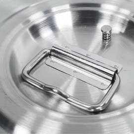 Термоведро для транспортировки пищи BRILLIS WH3215 - 5