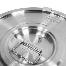 Термоведро для транспортировки пищи BRILLIS WH3216 - 6