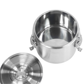 Термоведро для транспортировки пищи BRILLIS WH3216 - 4