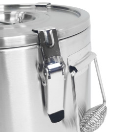 Термоведро для транспортировки пищи BRILLIS WH3216 - 5