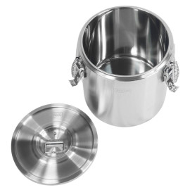 Термоведро для транспортировки пищи BRILLIS WH3217 - 4