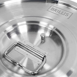 Термоведро для транспортировки пищи BRILLIS WH3217 - 7