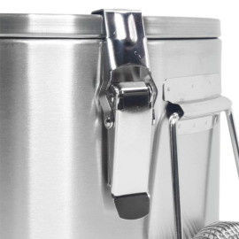 Термоведро для транспортировки пищи BRILLIS WH3217 - 5