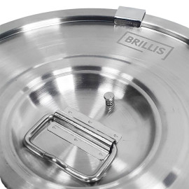 Термоведро для транспортировки пищи BRILLIS WH3218 - 6