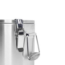 Термоведро для транспортировки пищи BRILLIS WH3218 - 5