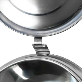 Термовідро з краном BRILLIS WH3102(SS304) - 6