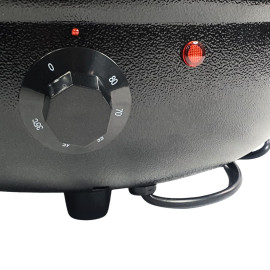 Электросупница BRILLIS ESK01A - 8