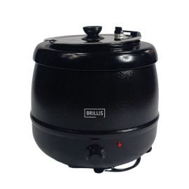 Електросупниця BRILLIS ESK01A