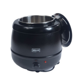 Электросупница BRILLIS ESK01A - 3