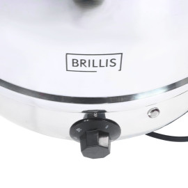 Електросупниця BRILLIS ESK02A - 8