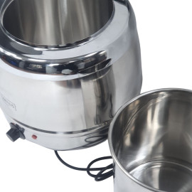 Електросупниця BRILLIS ESK02A - 5