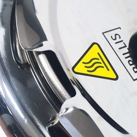 Електросупниця BRILLIS ESK02A - 7