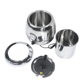 Електросупниця BRILLIS ESK02A - 6