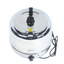 Електросупниця BRILLIS ESK02A