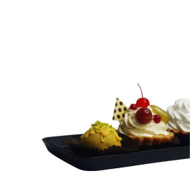 Ємність для викладки (280x140x20) Brillis з поліпропілену - 9