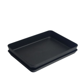 Ємність для викладки Brillis (280x210x20) з поліпропілену - 5